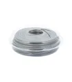 Schneidschnur für Freischneider MASTERTOOL ROUND REINFORCED 2,40 mm 90 m 19-0712