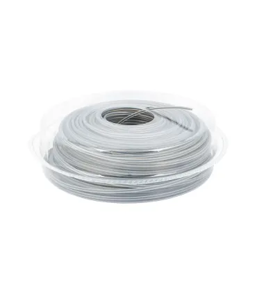 Mähfaden für Freischneider MASTERTOOL ROUND REINFORCED 2,70 mm 71 m 19-0713