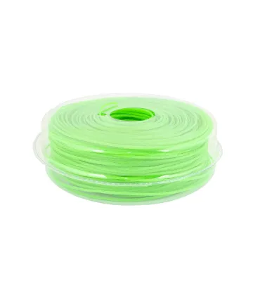 Mähfaden für Freischneider MASTERTOOL SQUARE TWISTED 2,00 mm 195 m 19-1211