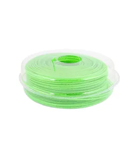 Žacie struna pre krovinorez MASTERTOOL SQUARE TWISTED 2, 40 mm 131 m 19-1212