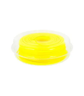 Žacie struna pre krovinorez MASTERTOOL SQUARE 2, 00 mm 125 m 19-1411