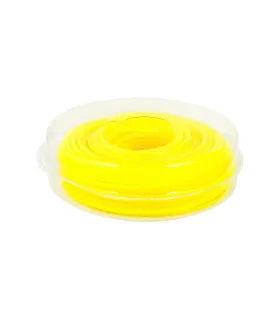 Gartengerät-Struma für Rasenmäher MASTERTOOL SQUARE 2, 70 mm 64 m 19-1413