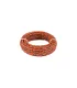 Mähfaden für Freischneider MASTERTOOL SPIRAL geräuscharm 2,70 mm 15 m zweifarbig 19-1627