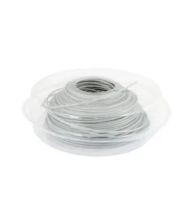 Grasfadenschnur für Rasenmäher MASTERTOOL STEEL CORD 2, 40 mm 46 m 19-2012