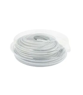 Žacie struna pre krovinorez MASTERTOOL STEEL CORD 2, 70 mm 41 m 19-2013