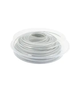 Žacie struna pre krovinorez MASTERTOOL STEEL CORD 3, 00 mm 35 m 19-2014