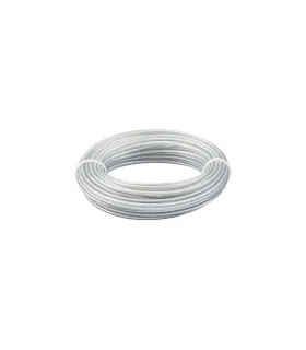 Grasfadenschnur für Rasenmäher MASTERTOOL STEEL CORD 2, 40 mm 10 m 19-2024