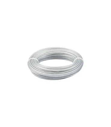Mähfaden für Freischneider MASTERTOOL STEEL CORD 2,40 mm 10 m 19-2024
