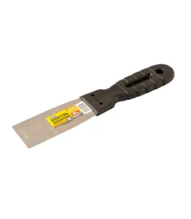 Špachtľa nerezová MASTERTOOL 40 mm 19-3504