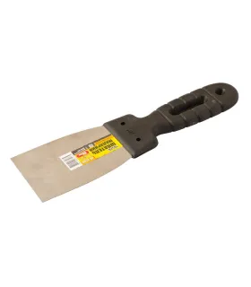 Spachtel Edelstahl MASTERTOOL 60 mm 19-3506