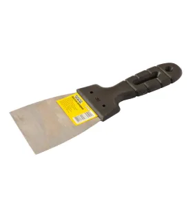 Spachtel Edelstahl MASTERTOOL 80 mm 19-3508