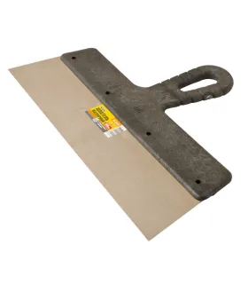 Spachtel Edelstahl MASTERTOOL 300 mm 19-3530