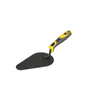 Fugenkelle MASTERTOOL Tropfkelle 175*105 mm, 2-Komponenten-Griff 19-4222