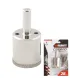 Bohrkrone GRANITE Diamant zum Bohren von Glas, Fliesen und Feinsteinzeug 26 mm 2-01-228