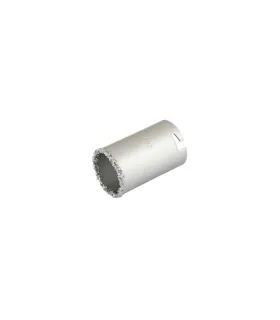 Bohrkrone GRANITE Wolfram für Glas, Fliesen und Feinsteinzeug 43 mm 2-08-243