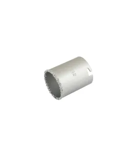 Bohrkrone GRANITE Wolfram für Glas, Fliesen und Feinsteinzeug 53 mm 2-08-253