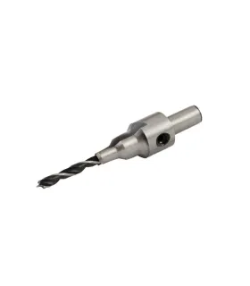 Vrták pre konfirmat GRANITE 4, 2 mm 2-32-042
