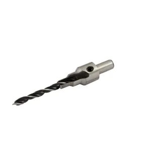 Bohrer für Konfirmatschrauben GRANITE 5,0 mm 2-32-050