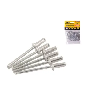 Aluminium-Ausschneidefaden MASTERTOOL 3, 2* 6, 40 mm, 50 Stück 20-0430