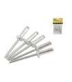 Aluminium-Blindnieten MASTERTOOL 4,0*20,00 mm, 50 Stück 20-0530