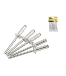 Aluminium-Ausschneidefaden MASTERTOOL 4,0*16,00 mm, 50 Stück 20-0570