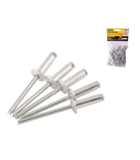 Aluminium-Ausschneidefaden MASTERTOOL 4,8* 16,00 mm, 50 Stück 20-0600