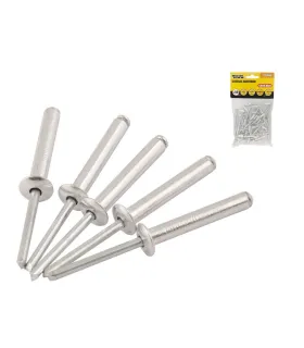 Aluminium-Ausschneidefaden MASTERTOOL 4,8*10,16 mm, 50 Stück 20-0640