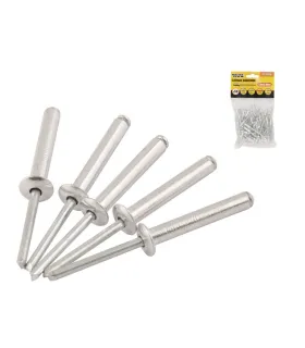 Aluminium-Ausschneidefaden MASTERTOOL 4,8* 12,70 mm, 50 Stück 20-0650