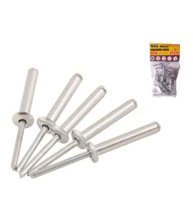 Aluminium-Ausschneidefaden MASTERTOOL 4,8* 18,00 mm, 50 Stück 20-0670