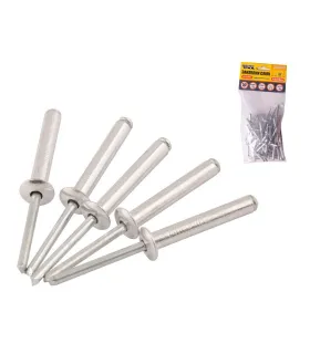 Aluminium-Ausschneidefaden MASTERTOOL 4,8* 23,00 mm, 50 Stück 20-0680