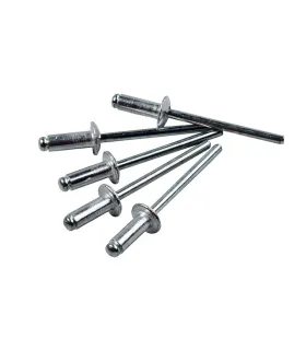 Aluminium-Ausschneidefaden MASTERTOOL 4,8* 28,00 mm, 50 Stück 20-0690