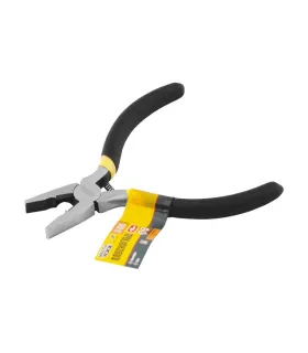 Universelle Zange MASTERTOOL präzise 120 mm C45 HRC 45~55 21-0115