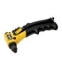 Nietzange MASTERTOOL PROFI 210 mm CrMo Ø 2,4/3,2/4,0/4,8 mm 21-0700