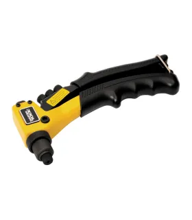 MASTERTOOL PROFI Nitokliep 210 mm CrMo Ø 2, 4/3, 2/4, 0/4, 8 mm 21-0700