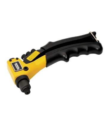 Nietzange MASTERTOOL PROFI 210 mm CrMo Ø 2,4/3,2/4,0/4,8 mm 21-0700