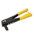 Nietzange MASTERTOOL 240 mm Ø 2,4/3,2/4,0/4,8 mm 21-0703