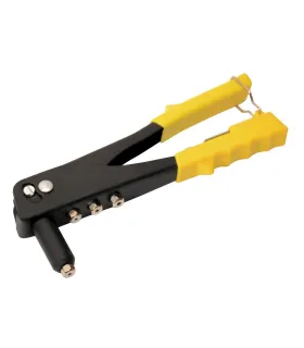 MASTERTOOL Nietzangen 240 mm Ø 2, 4/3, 2/4, 0/4, 8 mm 21-0703
