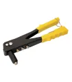 Nietzange MASTERTOOL 240 mm Ø 2,4/3,2/4,0/4,8 mm 21-0703