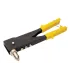 Nietzange MASTERTOOL 270 mm 90-180° Ø 2,4/3,2/4,0/4,8 mm 21-0704