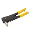 Nietzange MASTERTOOL 270 mm 90-180° Ø 2,4/3,2/4,0/4,8 mm 21-0704
