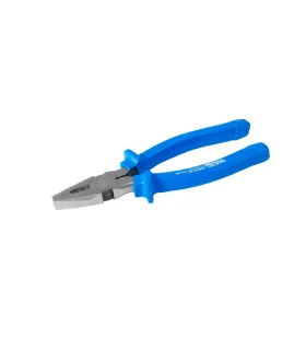 Kliešte kombinované MASTERTOOL American type 160 mm C45, HRC 44~48 22-0160