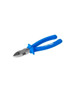 Kliešte štikacie MASTERTOOL bočné American type 180 mm C45, HRC 44~48 22-1180