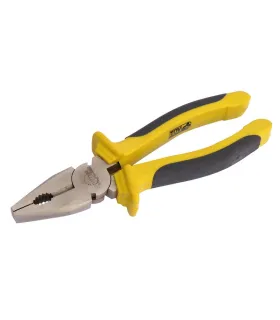Kombinierte Zange MASTERTOOL 180 mm C55/HRC 45~50 23-0180