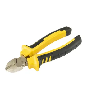 MASTERTOOL Seitenschneider 160 mm C55/HRC 45~50 23-1160