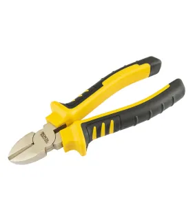 MASTERTOOL Seitenschneider 180 mm C55/HRC 45~50 23-1180