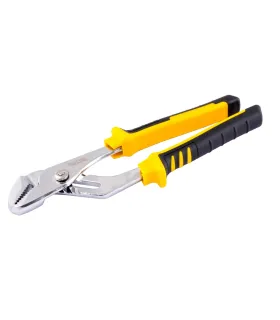 MASTERTOOL verstellbare Zange 200 mm C55/HRC 45~50 23-4200
