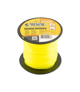 Šnúra murárska MASTERTOOL 1, 0 mm 100m 30-0608