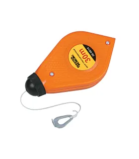 MASTERTOOL Linkungskabel 30 m 30-0614