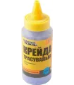 MASTERTOOL Auschalkreide 120 g blau 30-0616