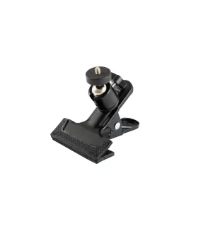 Držiak-klip na vodováhu MASTERTOOL laserovú / kameru 1/4" 30-0912